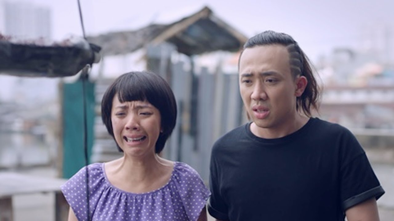 Phim Việt Nam Chiếu Rạp Tết 2025 | NẮNG FULL HD | Phim H&agrave;i Ho&agrave;i Linh, Trấn Th&agrave;nh Mới Nhất