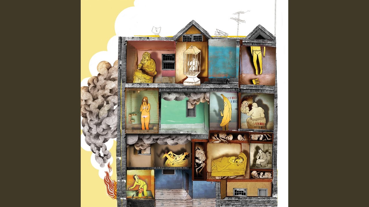 Harpoon Fever (Queequeg's Playhouse)