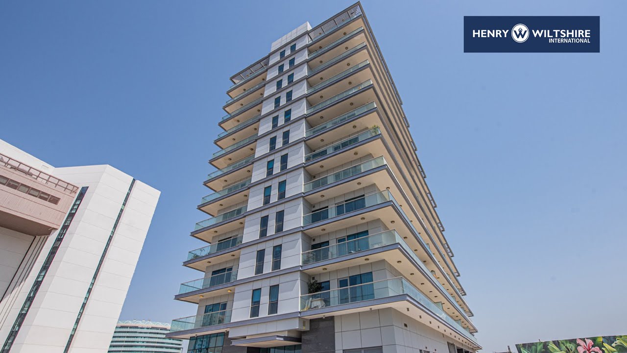 2-Bedroom Apartment with Sea Views | Al Raha Beach