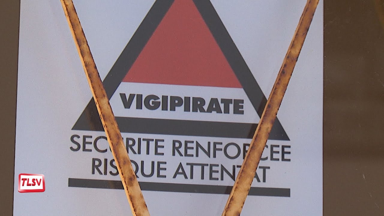 Luçon : la sécurité dans les écoles