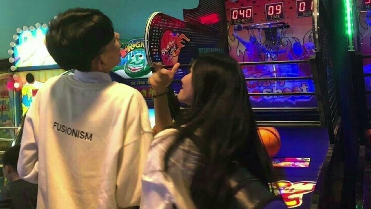 ok jaanu (sped up)