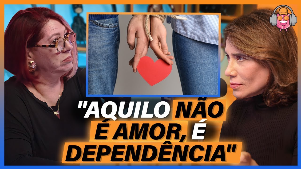 A maior DIFICULDADE da pessoa com TRANSTORNO BORDERLINE - Dra. Anahy D'amico