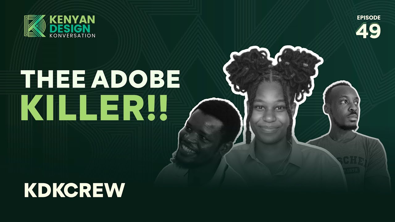 THEE ADOBE KILLER !