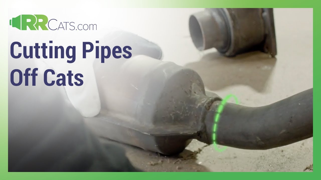 [RRCats.com] - How To Cut Pipes Off Your Cats