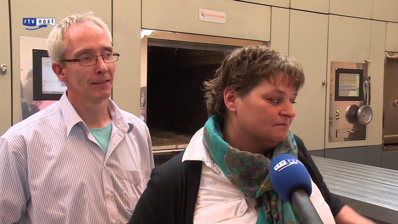 Crematoria in Overijssel openen deuren voor bezoekers