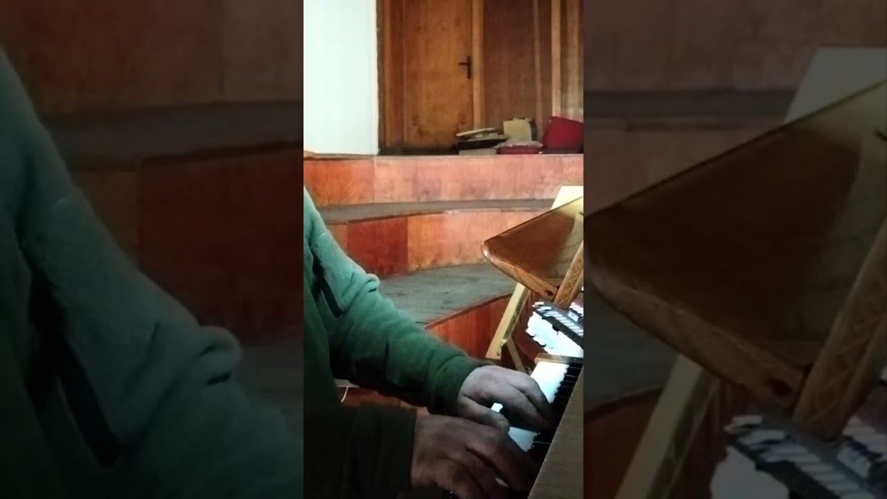 Fantasy Improvisation 