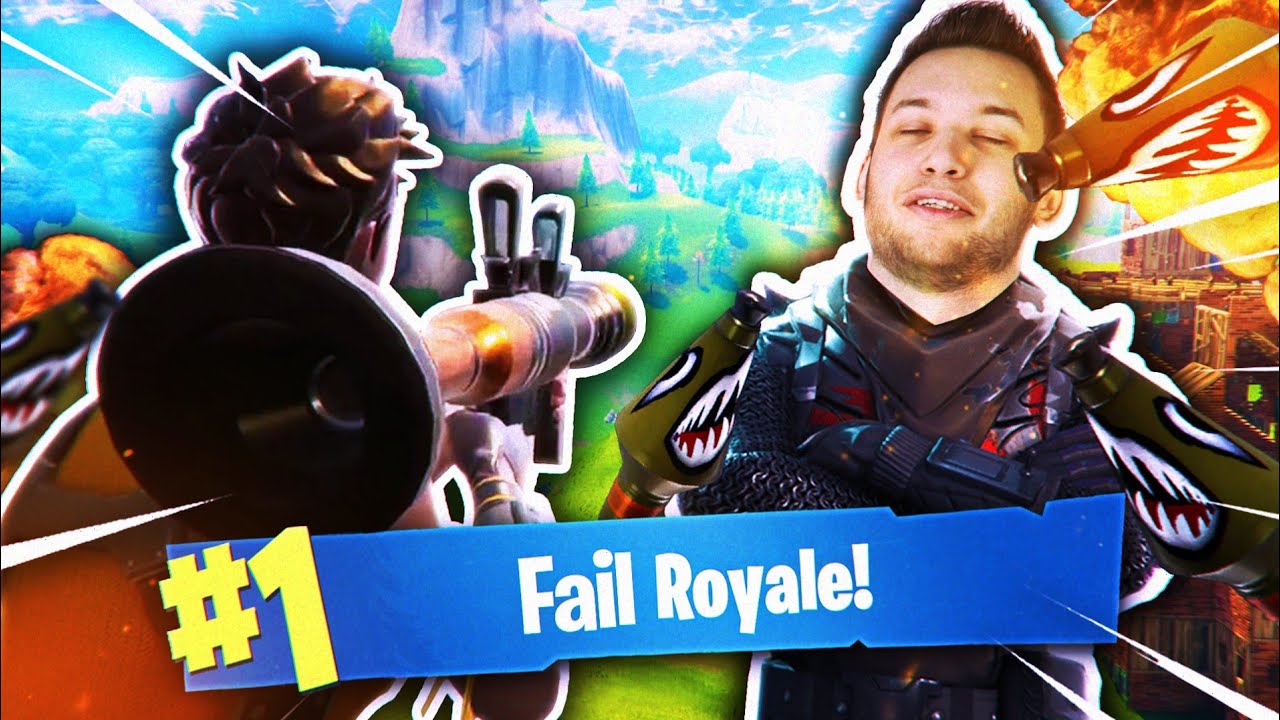 Solo vs Squad - CET HOMME RATE UNE 24 KILLS À CAUSE D'UN *BIP*