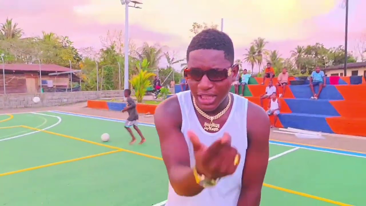 LLEGUÉ A UNA EDAD, ZANDER KING 23 VIDEO OFICIAL #trapmusic @RochyRD @AnuelAA 