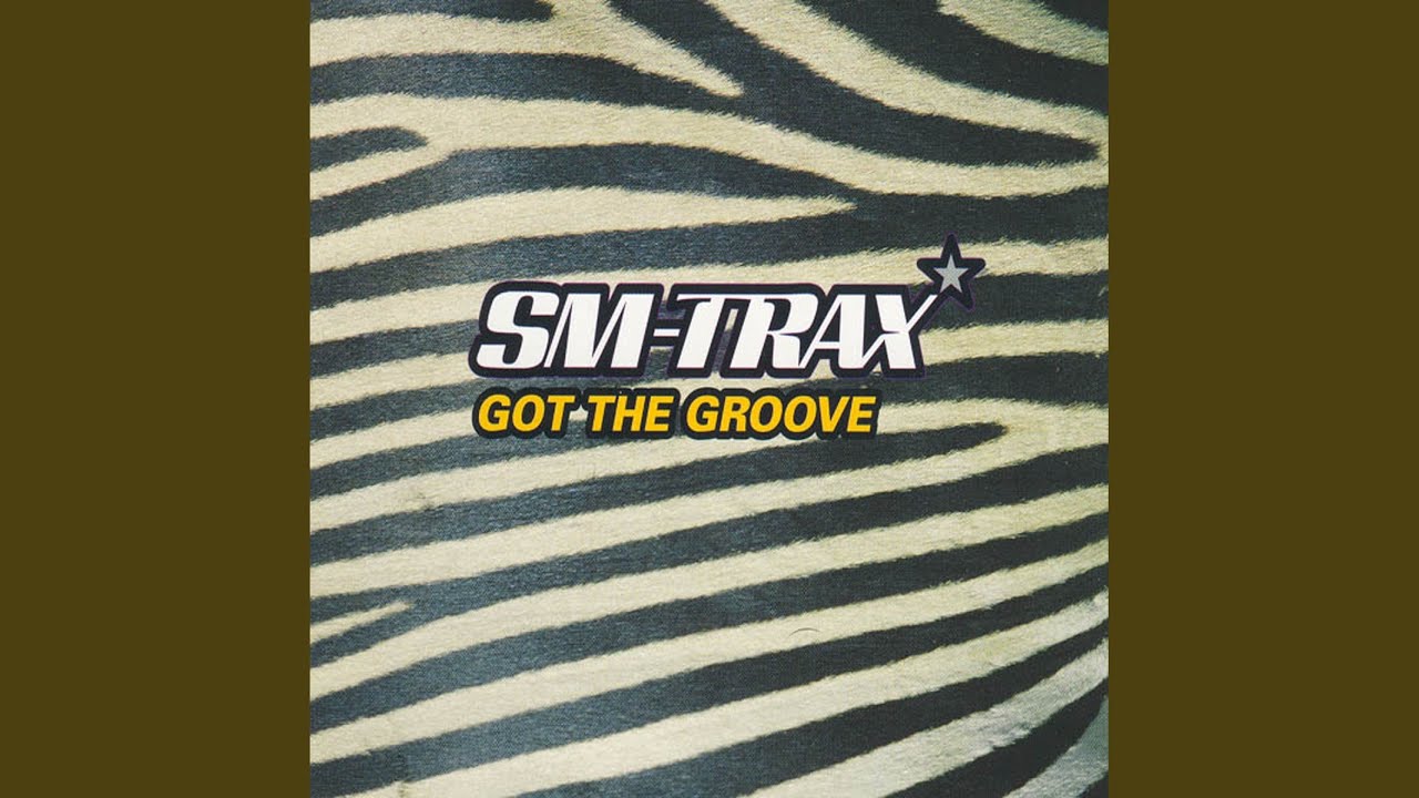 Got the Groove (SM in Motion Dub Mix)