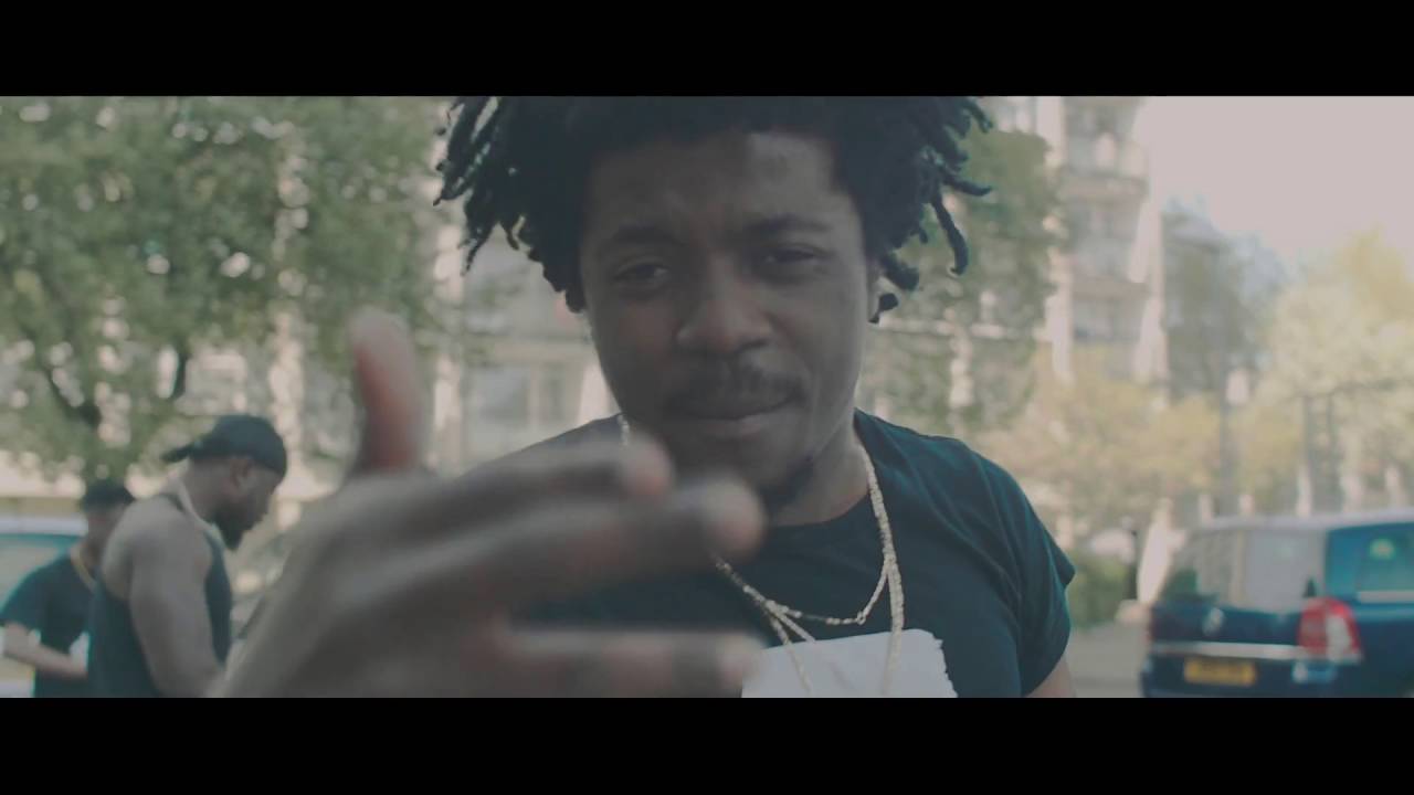JHYBO IYA YIN ( OFFICIAL VIDEO )