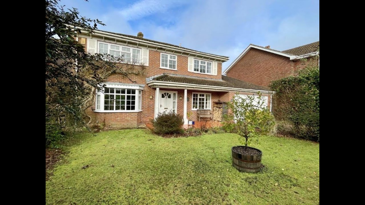 Property Video - Caradon Close, Derriford, Plymouth, Devon.