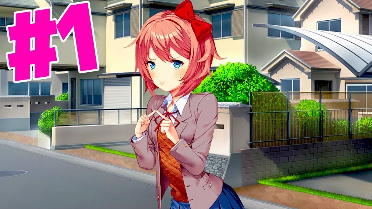 この恋愛ゲームは