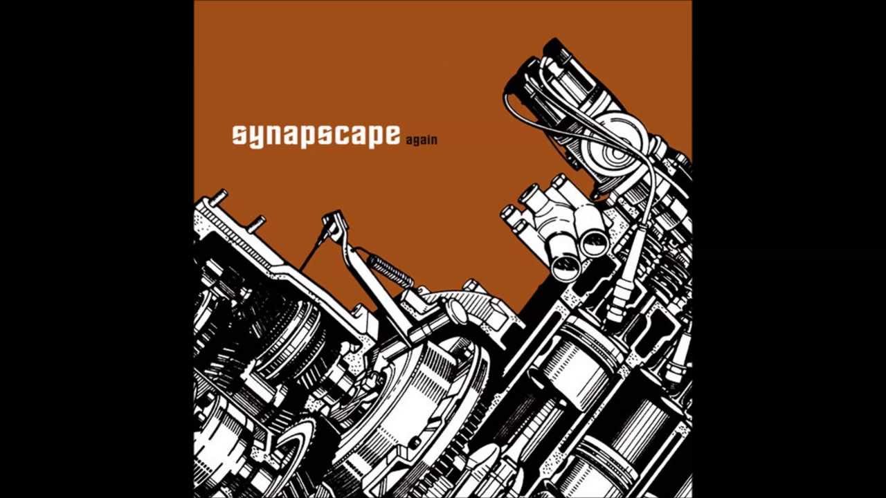Synapscape - Core