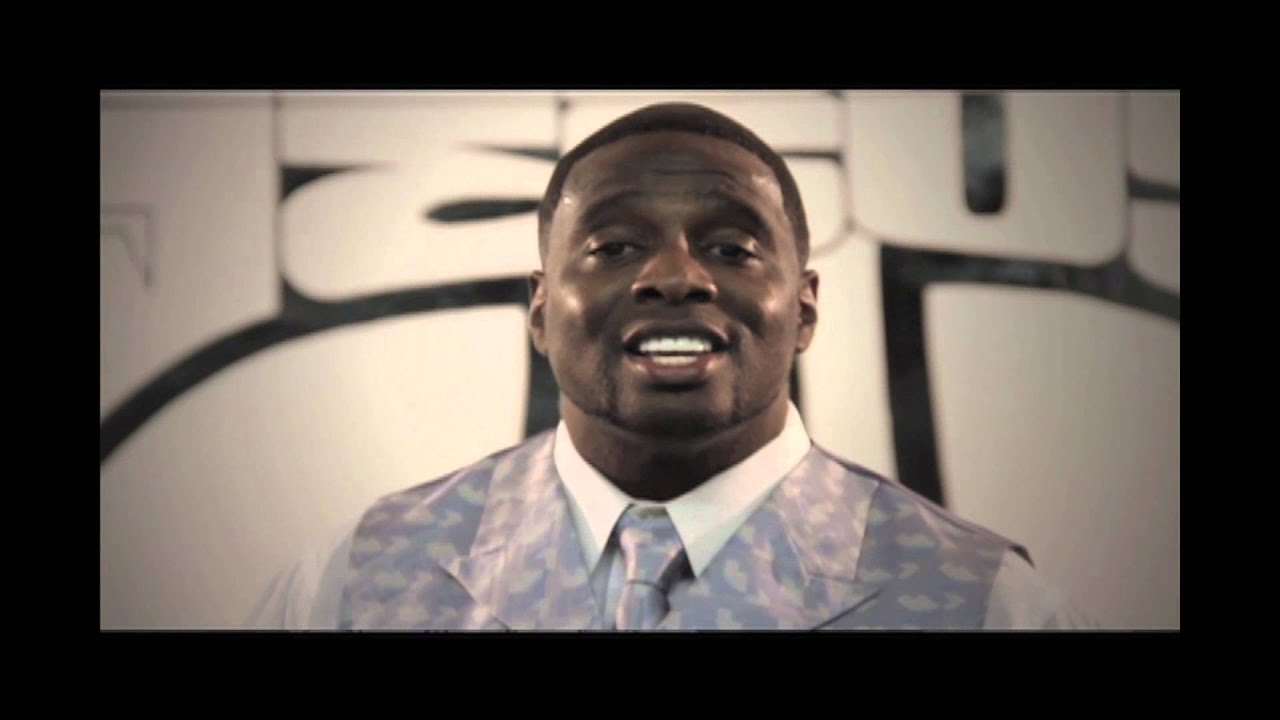 Markilo Allen - Jesus ft. Laquan