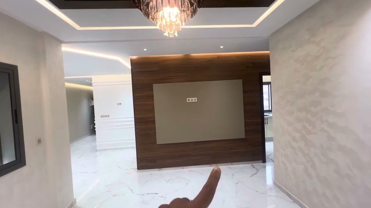 شقق فاخرة🥇 للبيع بمدينة القنيطرة 📍موقع  أليناس مهدية قربة مول مهدية مساحة 86 متر ✅🥇☎️06.93.57.07.34