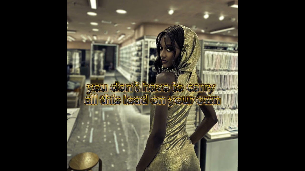 Show me - Sulah Africa official lyric video