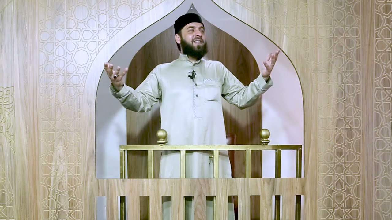 تطبيقات عملية للرحمة بين المسلمين || د. أبو النصر عطار