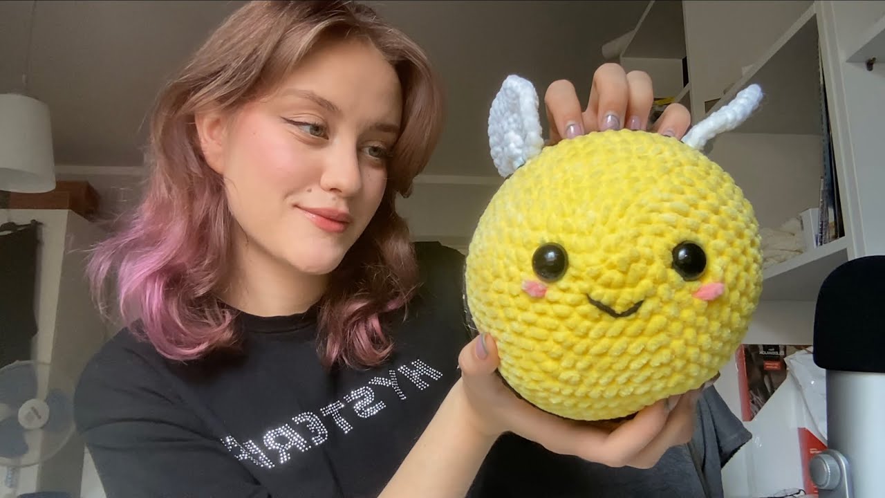 Fast Tapping & Scratching on Various Items! | NightNight Tingles ASMR