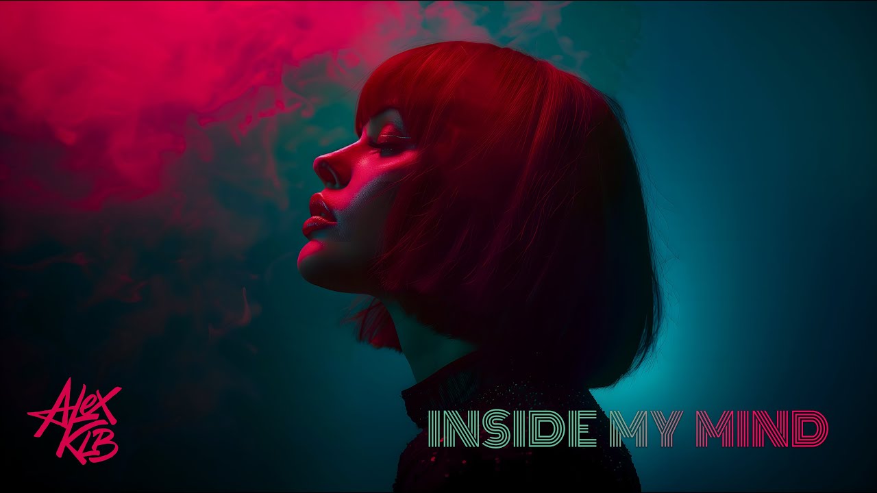 Alex Klb - Inside My Mind | Vocal