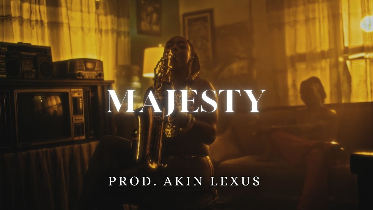 Fola x Bnxn x Omah Lay Afrobeat Instrumental 2026 - 