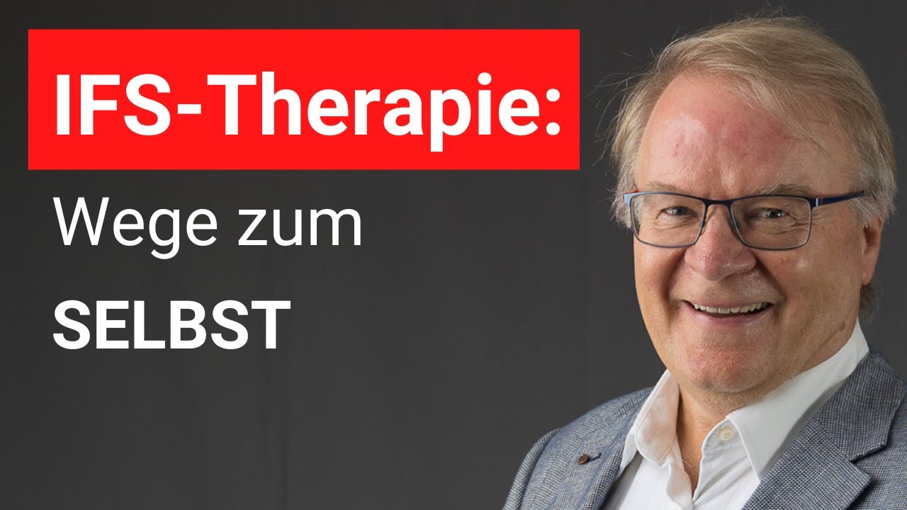 IFS-Therapie: Wege zum Selbst (geführte Meditation)