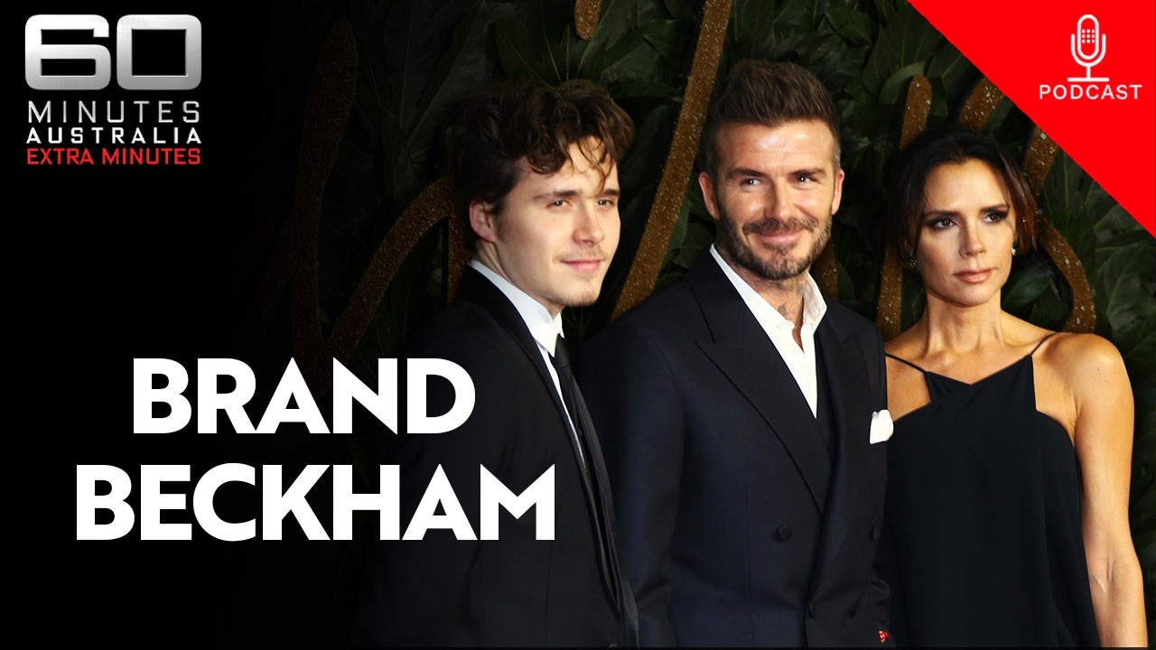 Uncovering the Truth Behind the Beckham and Peltz Feud | Extra Minutes