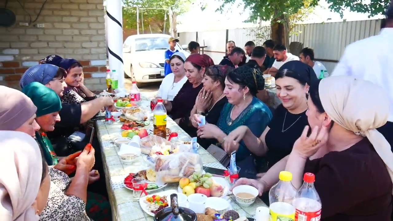 Шуша Свадьба 26.08.2025.