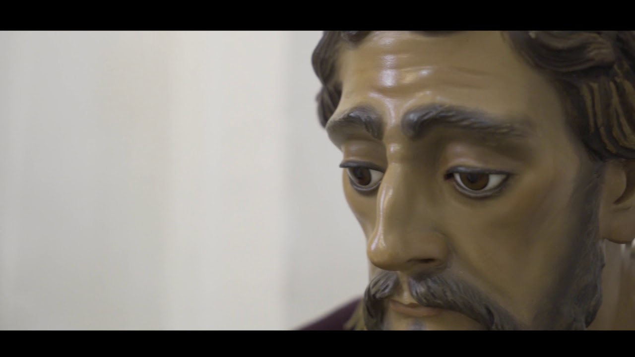 Video promocional d'Alberic com a seu de la XIX Assemblea d'Història de la Ribera 2020