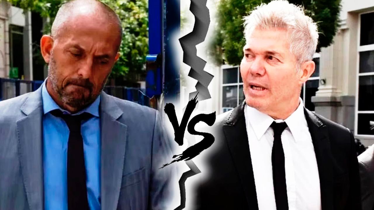 Burlando vs Tomei: Los abogados se dijeron de todo durante el juicio de Fernando Báez Sosa