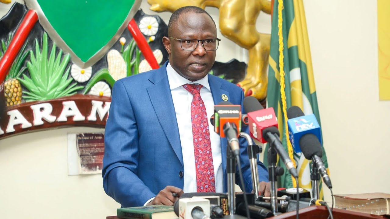 IEBC: READINESS FOR 2027 ELECTIONS  CAN BE UNDERMINED BY LEGAL CONSTRAINTS