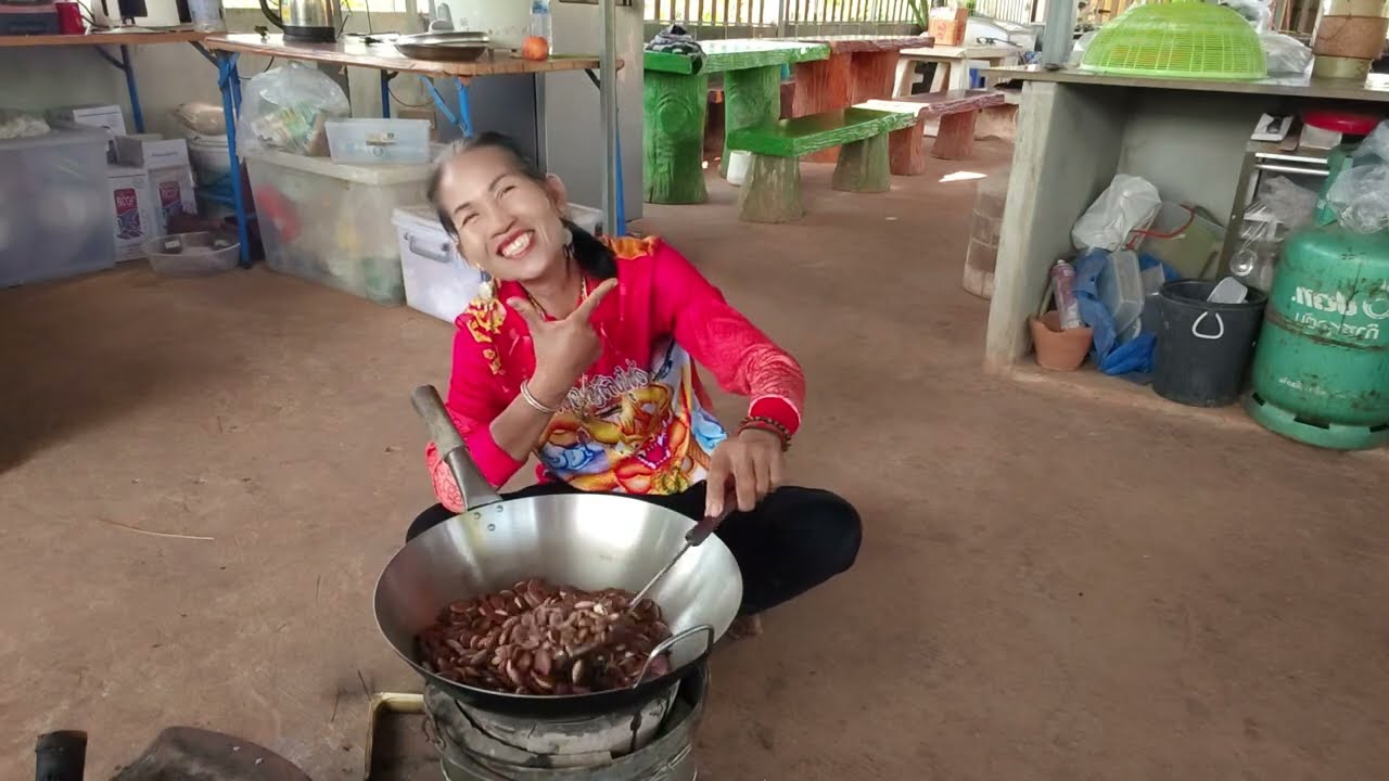ขอบคุณผู้ใหญ่ใจดีที่สนับสนุนสิ่งนี้มา