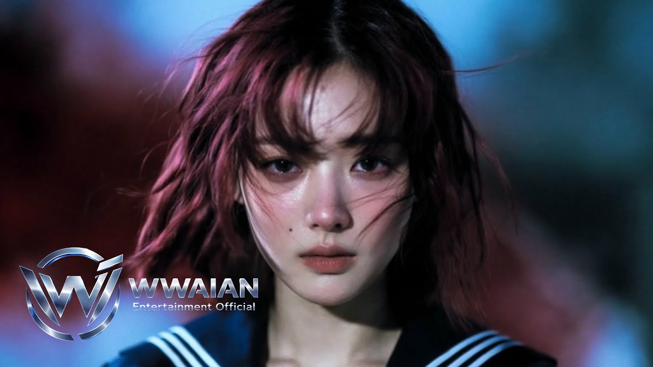 VELVET CRY — Official Introduction & Teaser Music 