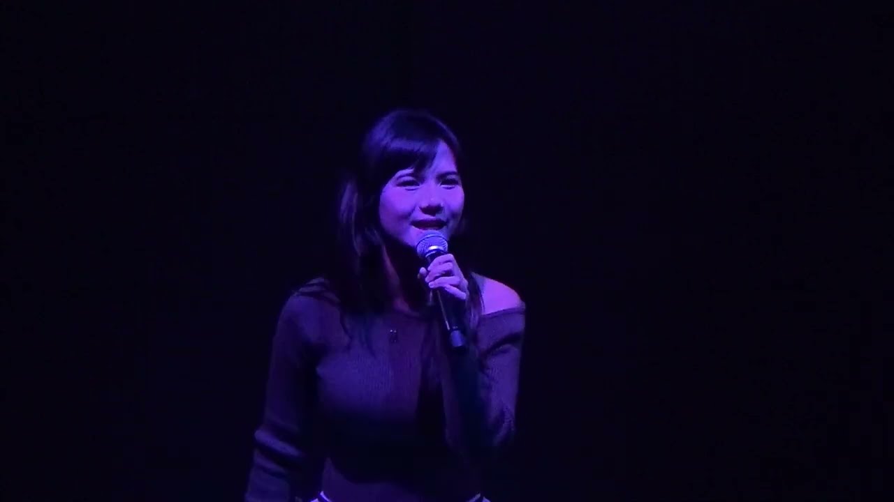 L.O.V.E./รักอยู่หนใด/ห้ามทิ้ง  covered by Scarlet Band 🎼BSRU ACOUSTIC BAND CONTEST #2 🎶Final Round