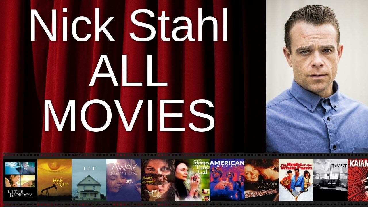 ALL Nick Stahl Movies Ranked by Score (Critics + Fans)
