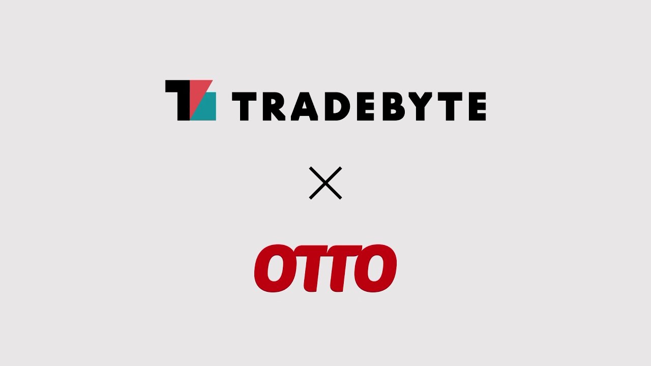 Tradebyte x Otto - Giants in the Spotlight