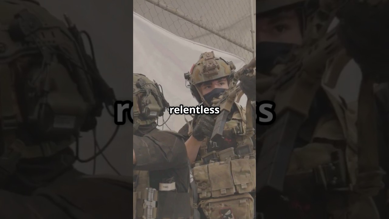 Dutch KCT Better Than Navy SEALs AND SAS!?