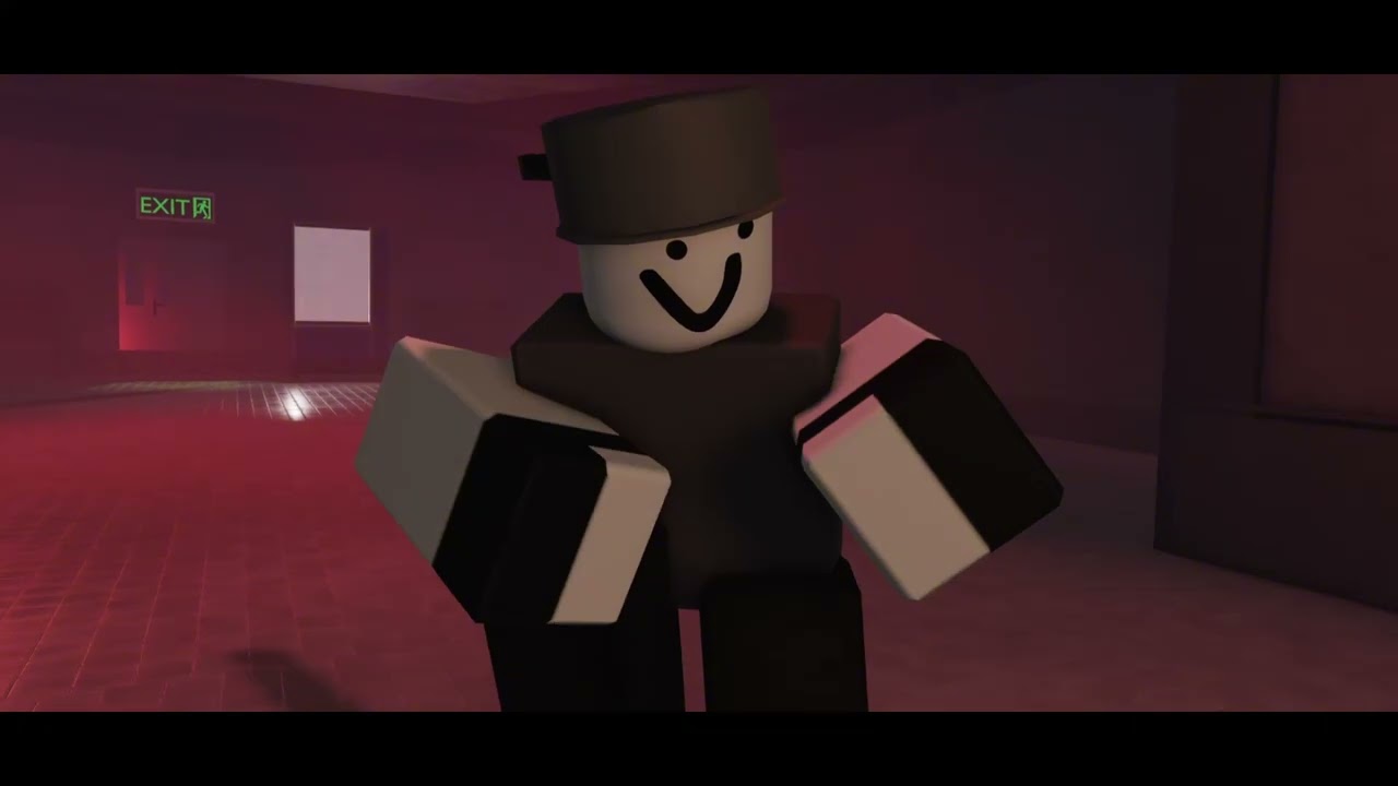 Part 2 of my animation movie