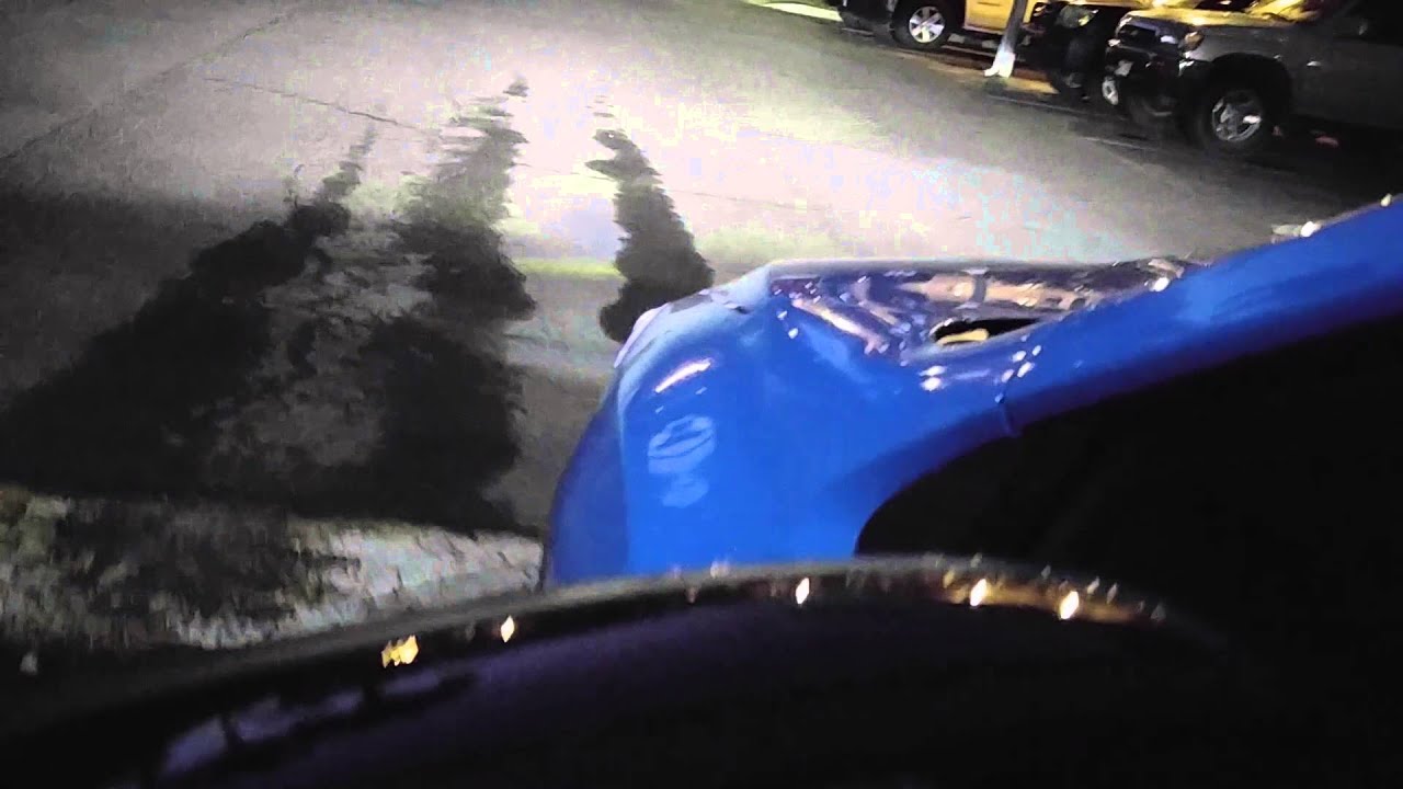 Hawk HP Plus pads -  brake squeak on 2016 Subaru STI