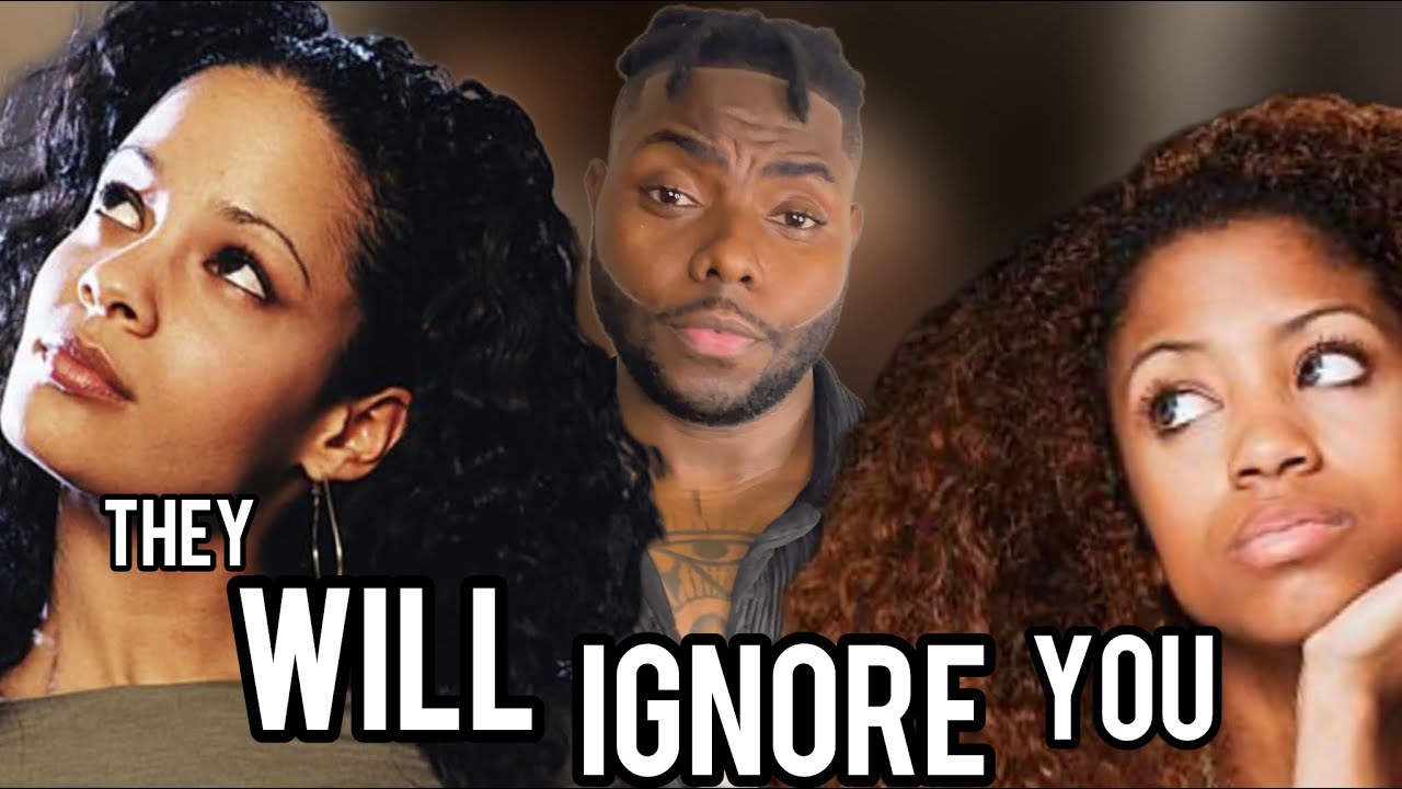 Why MOST women will IGNORE you when you become more attractive