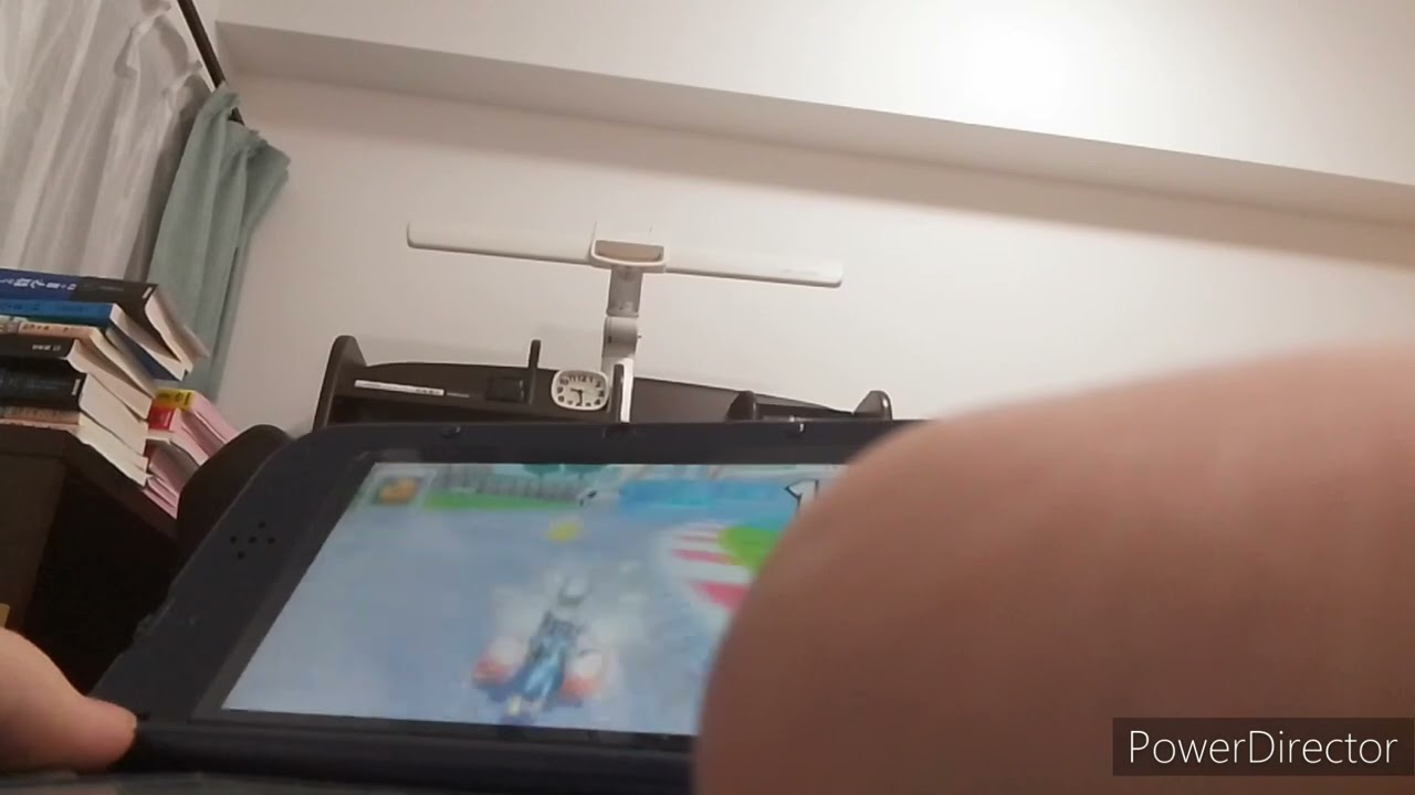 Pretendoの現実【MK7 Pretendo①】