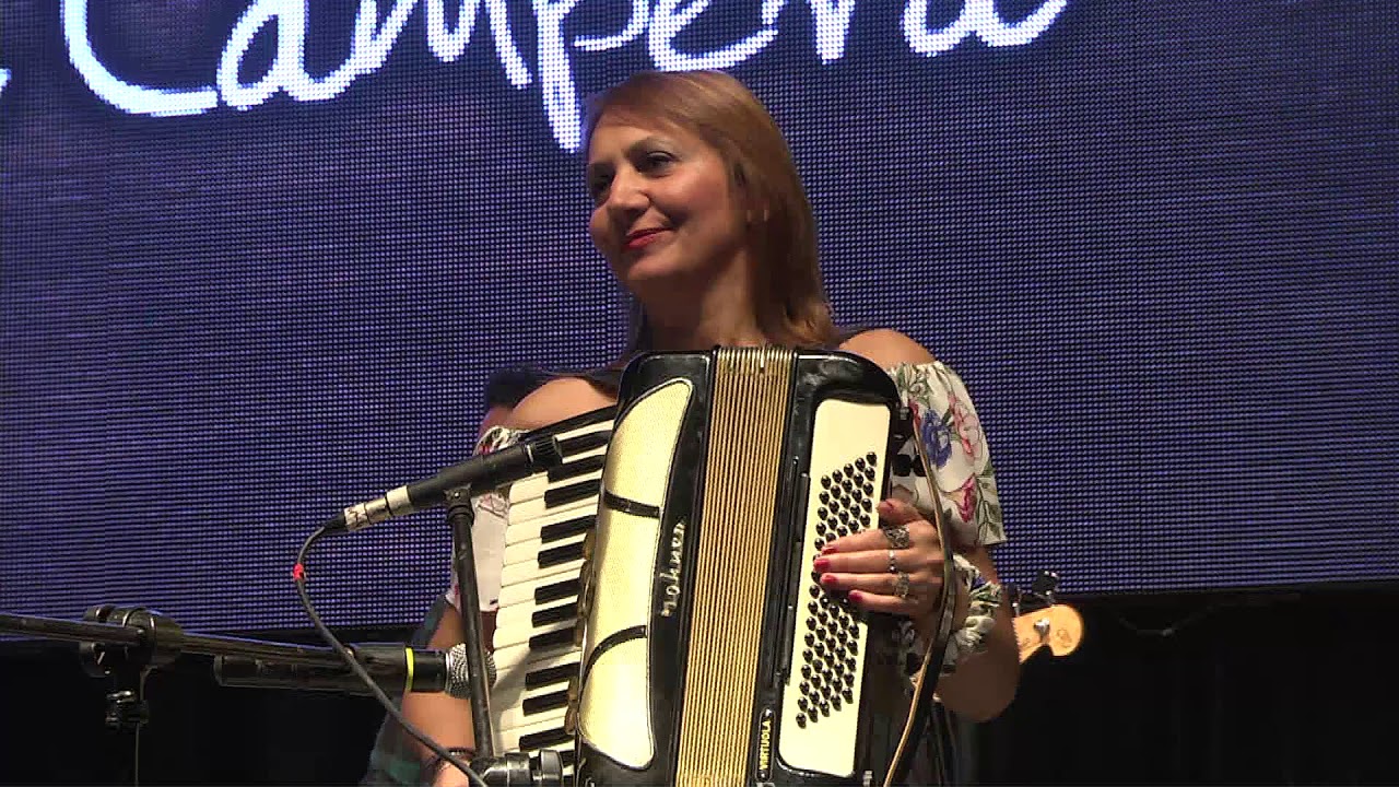 Fiesta del Mate 2019   Cincopados