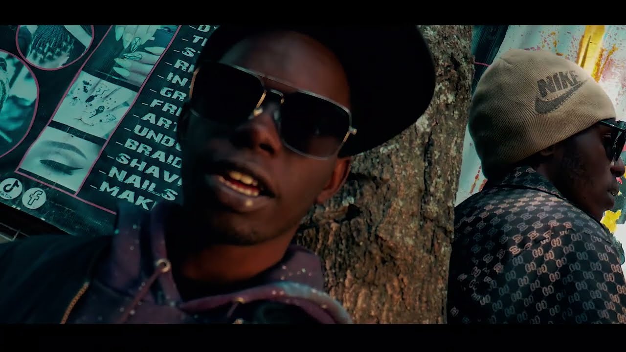 HOW I DO IT [Music Video] -  AMUH JR  Ft.  KREVA MK