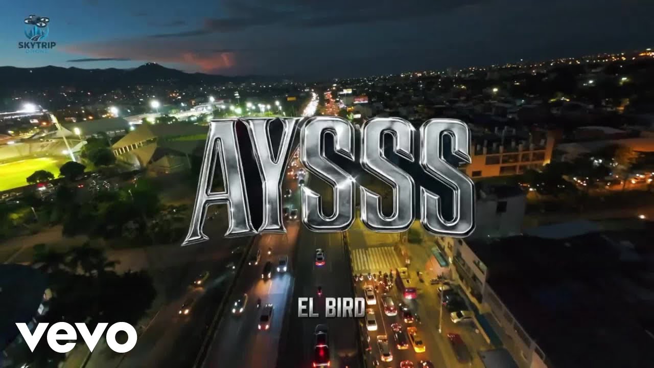 El Bird - AYSSS