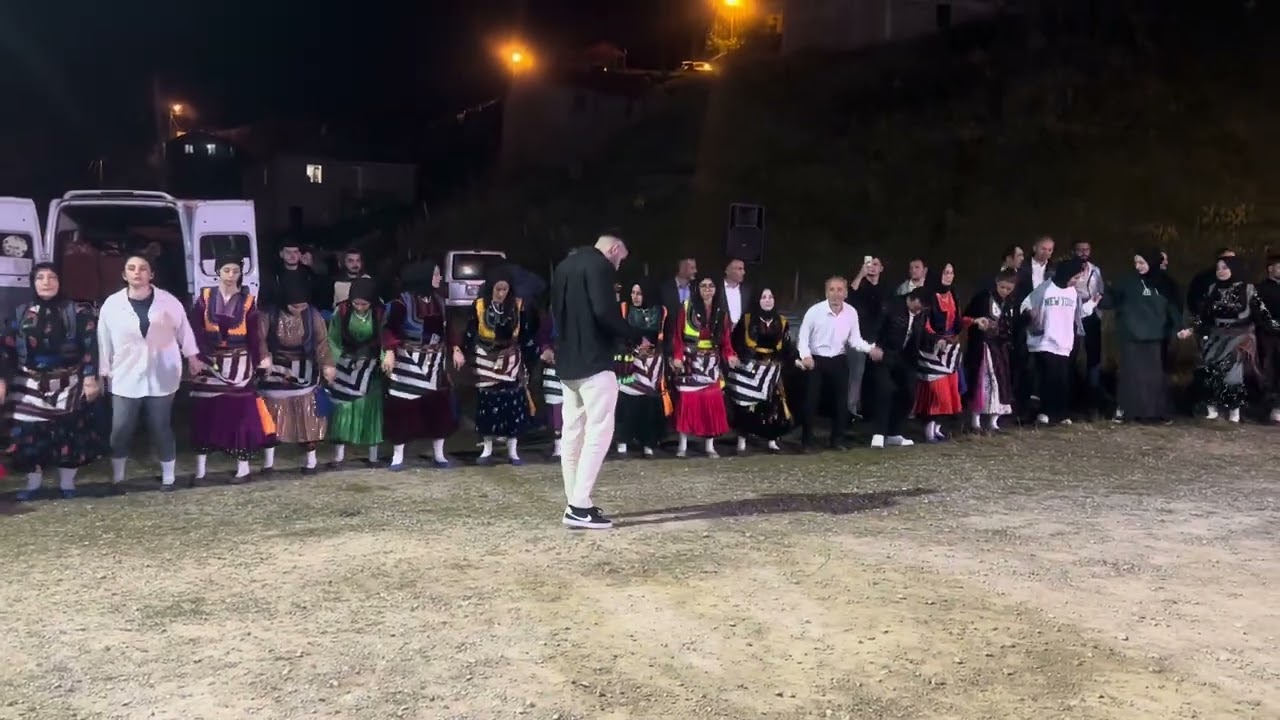 YENER KANDİL İLE ESKALA YAYLASI CORDANADA AĞASAR OTÇUSU 2024 — PART 2