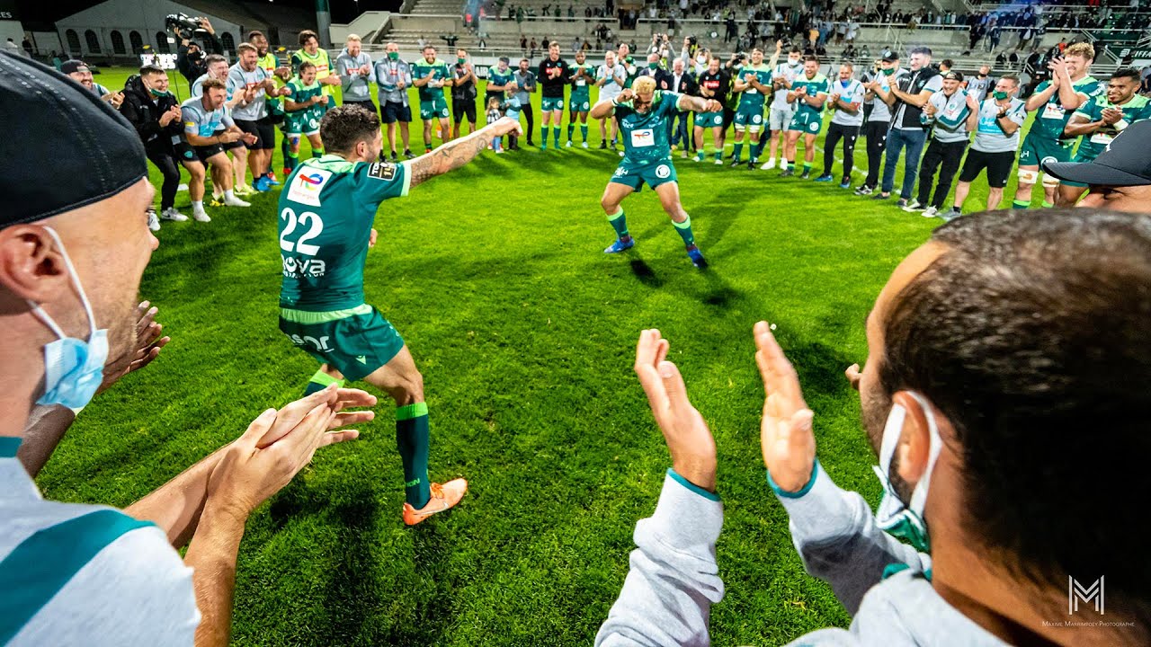 R&eacute;sum&eacute; J26 Section-Montpellier