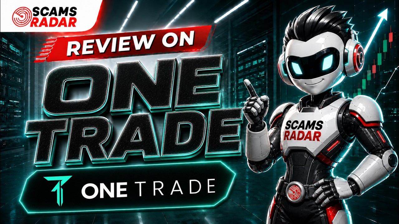 Is OneTrade Legit? Honest Review & Analysis