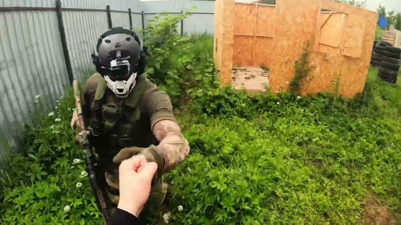 Выходные на РАНЧО | Weekend at the Ranch