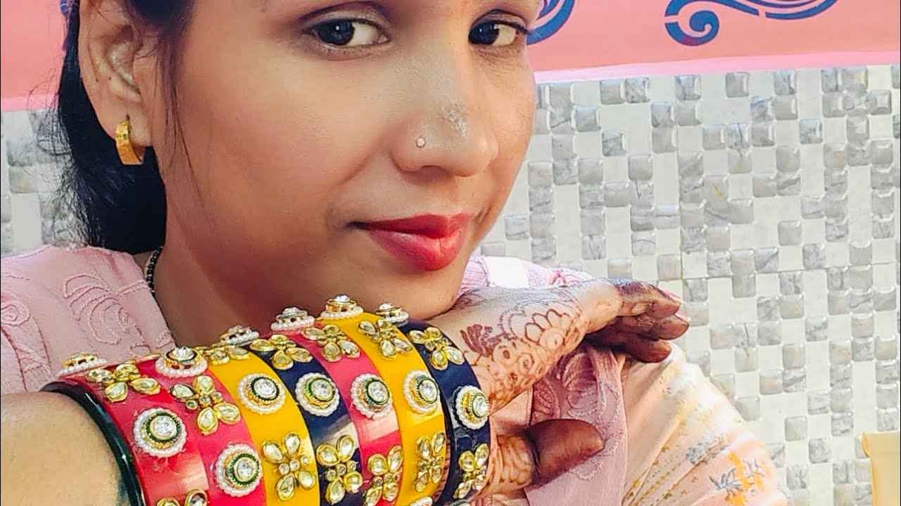 Meesho Bangal collection 🙏