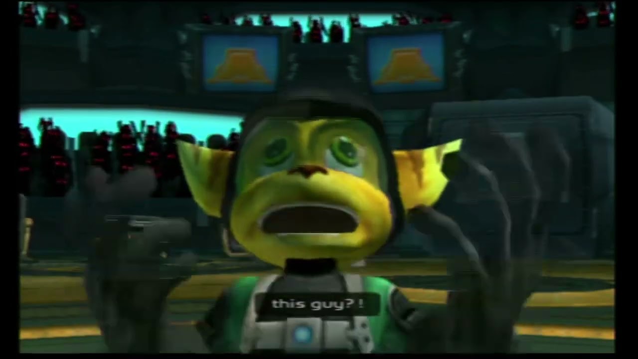 Ratchet & Clank 2: Going Commando - Playstation 2 Longplay - Part 3
