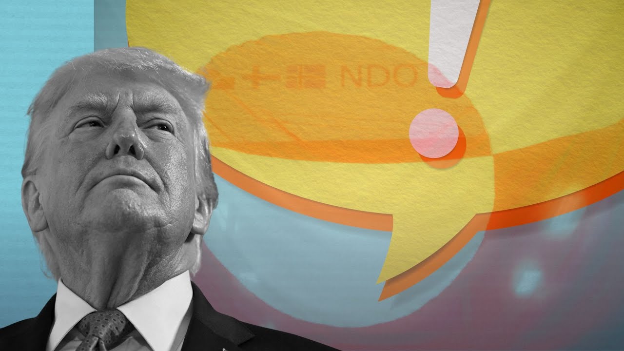 Trump droht Grönland: Europa greift zur 